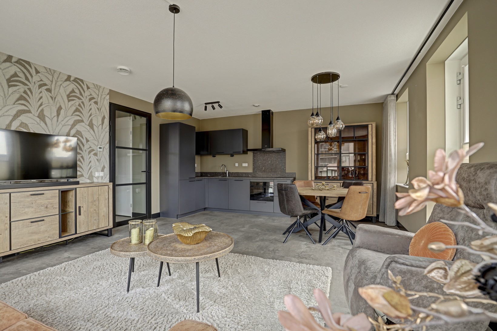 Appartement te koop: Maerlantburg 60, Gouda