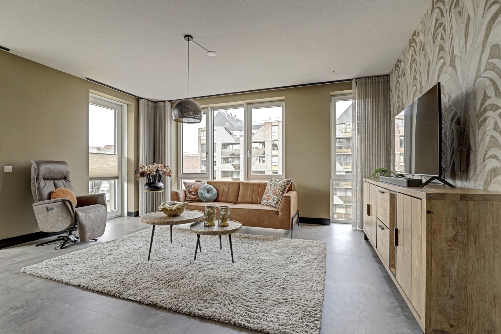 Appartement te koop: Maerlantburg 60, Gouda