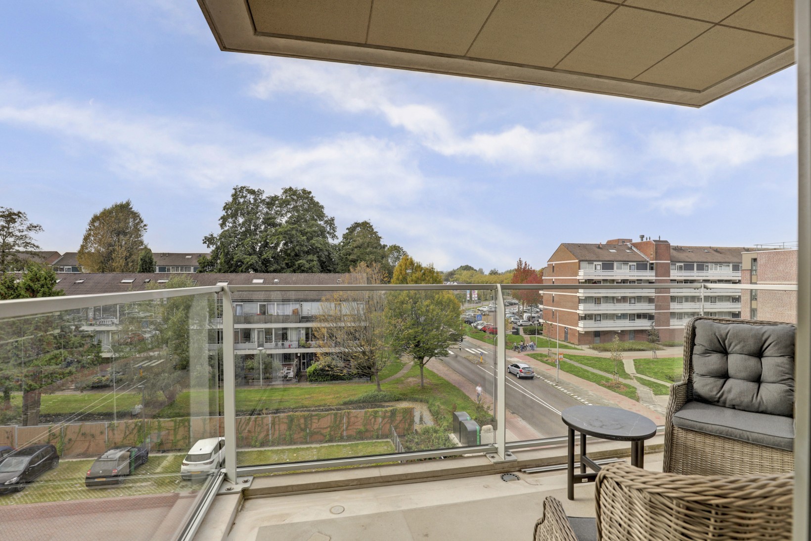 Appartement te koop: Maerlantburg 60, Gouda