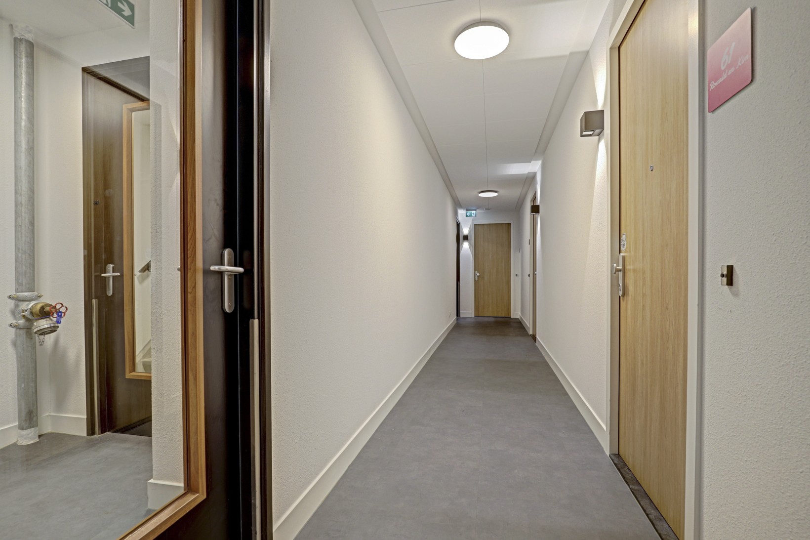 Appartement te koop: Maerlantburg 60, Gouda