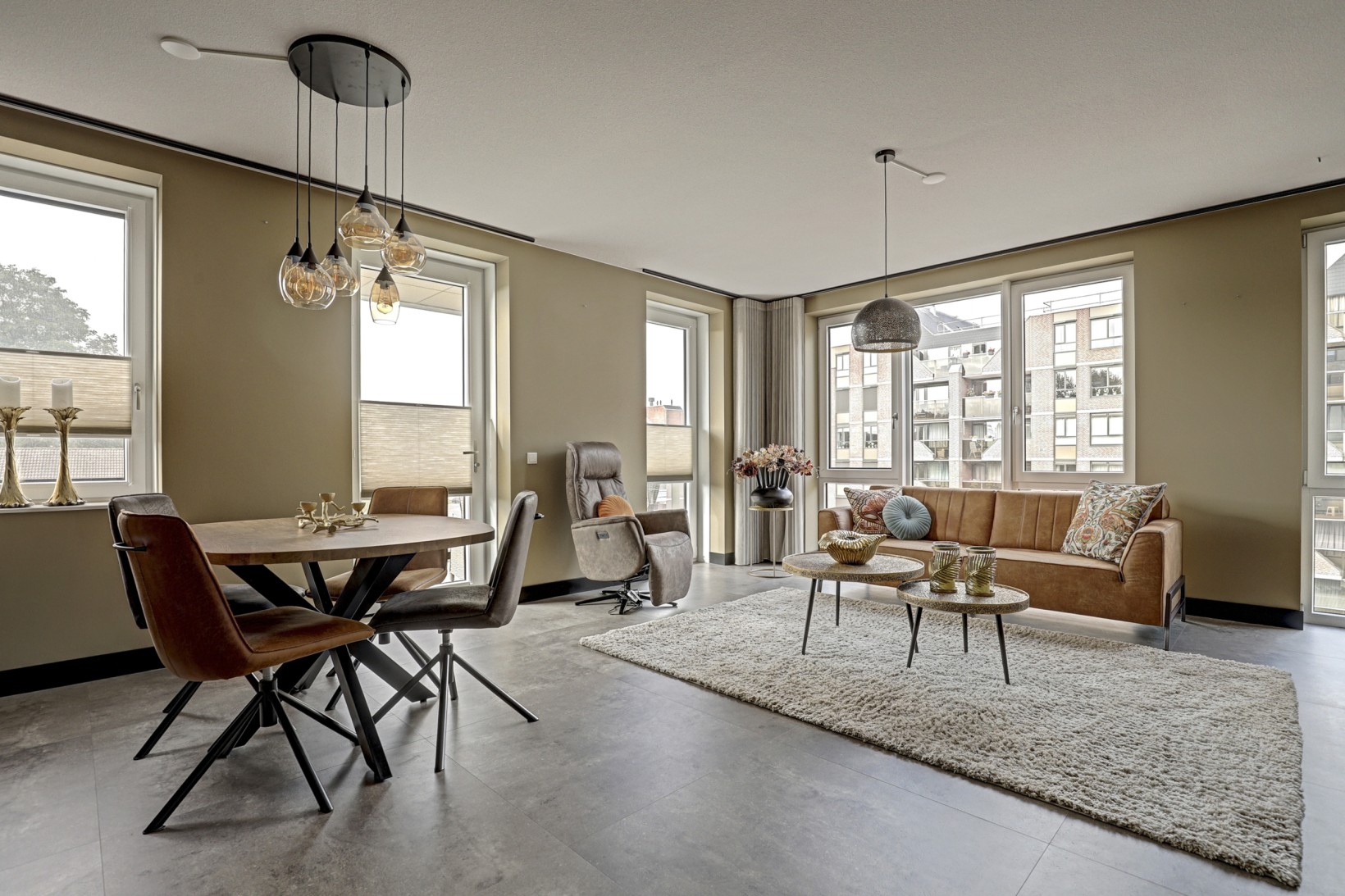 Appartement te koop: Maerlantburg 60, Gouda
