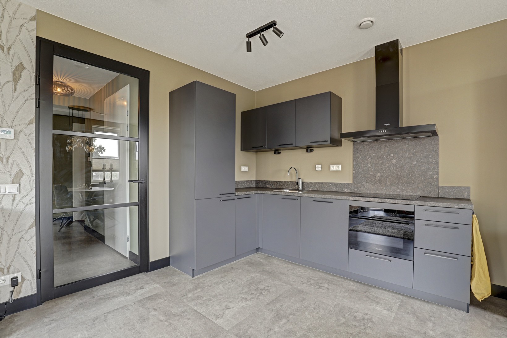 Appartement te koop: Maerlantburg 60, Gouda