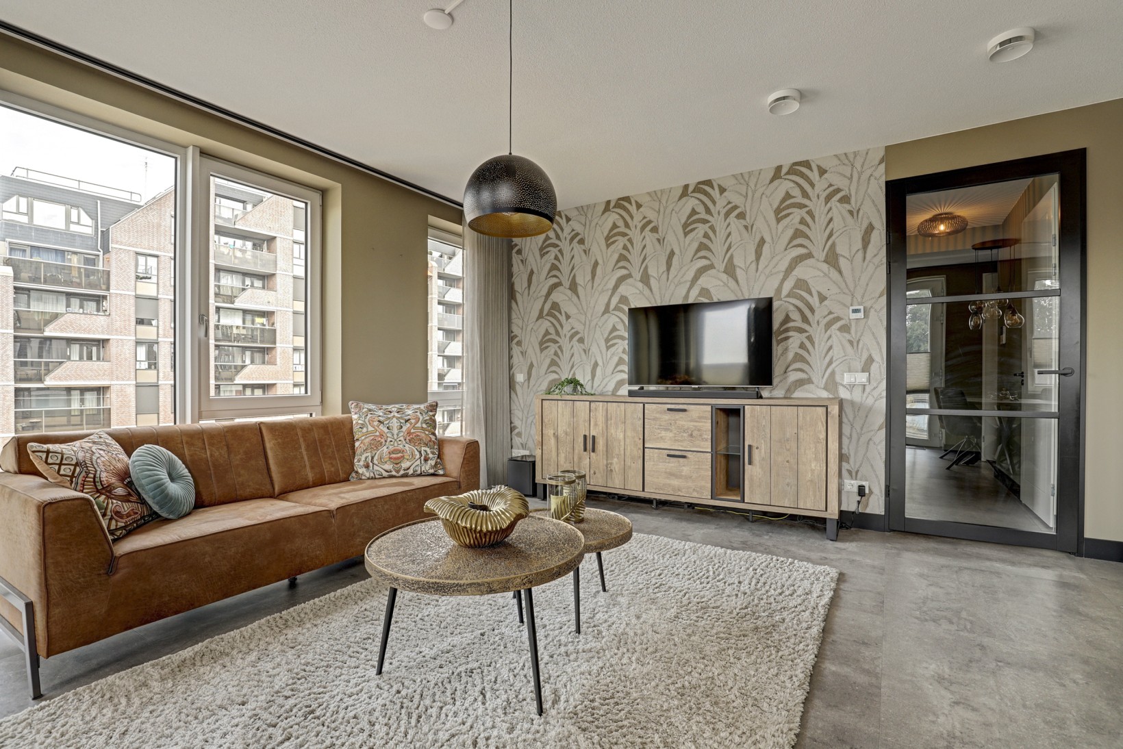 Appartement te koop: Maerlantburg 60, Gouda