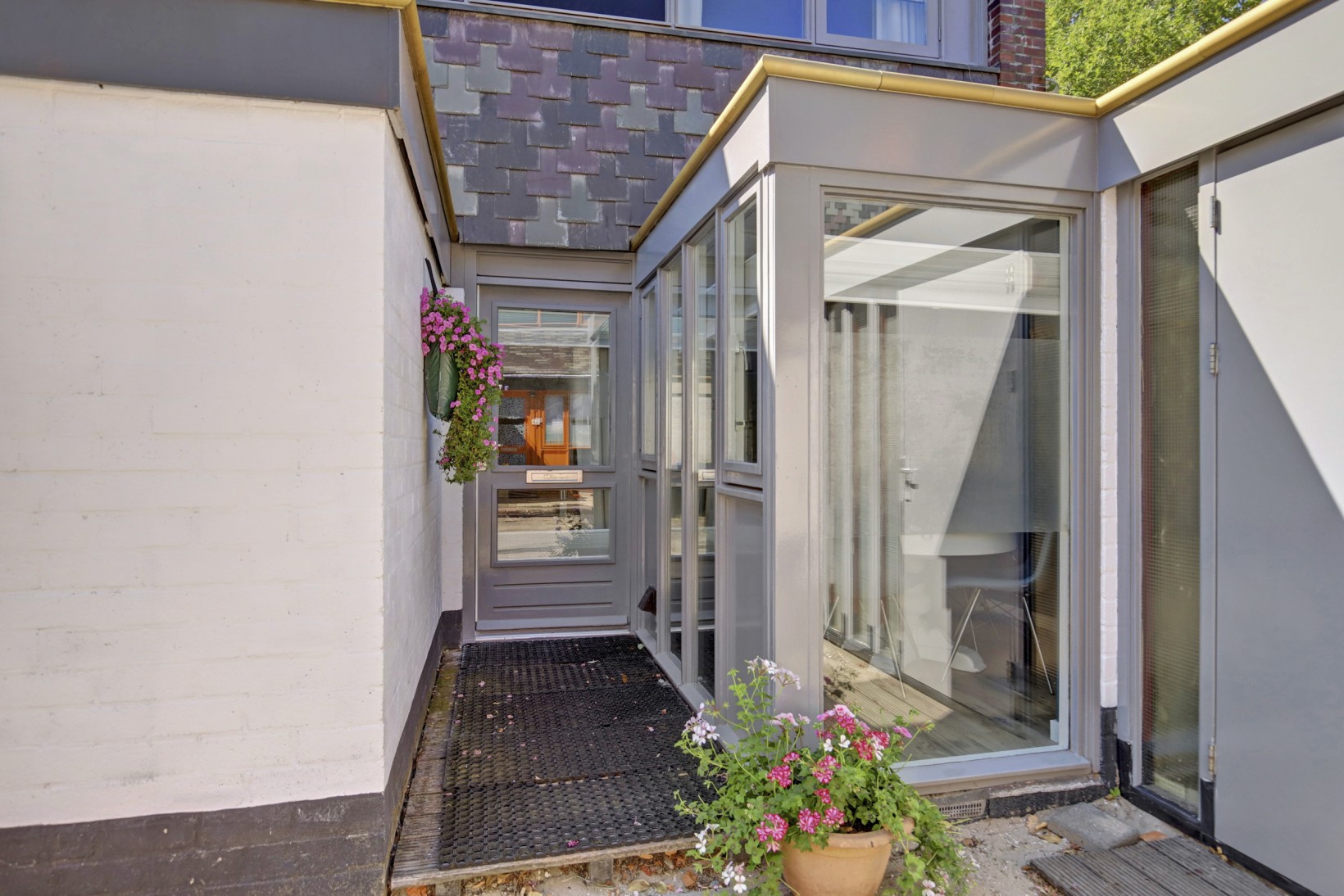 Hoekwoning te koop: Veenzoom 90, Gouda