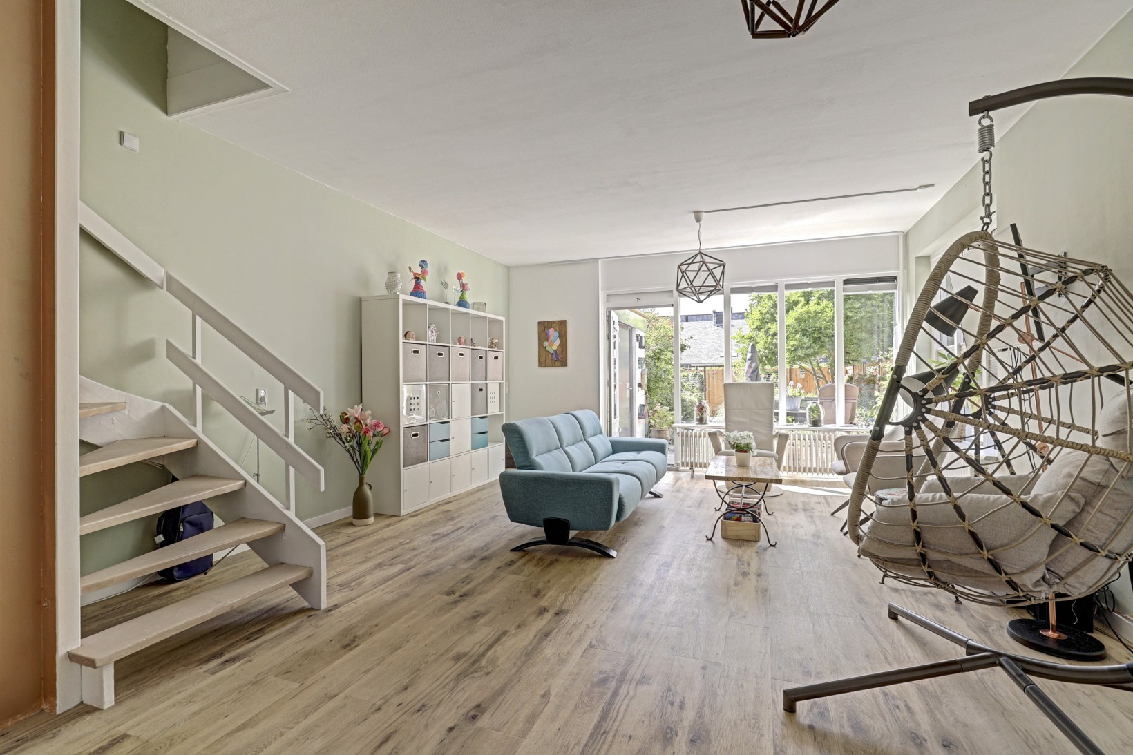 Hoekwoning te koop: Veenzoom 90, Gouda