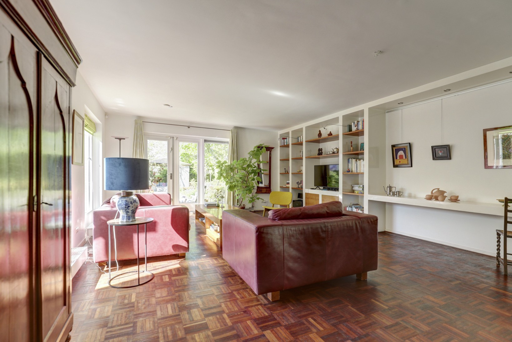 Vrijstaande woning te koop: Boerensloot 4, Gouda