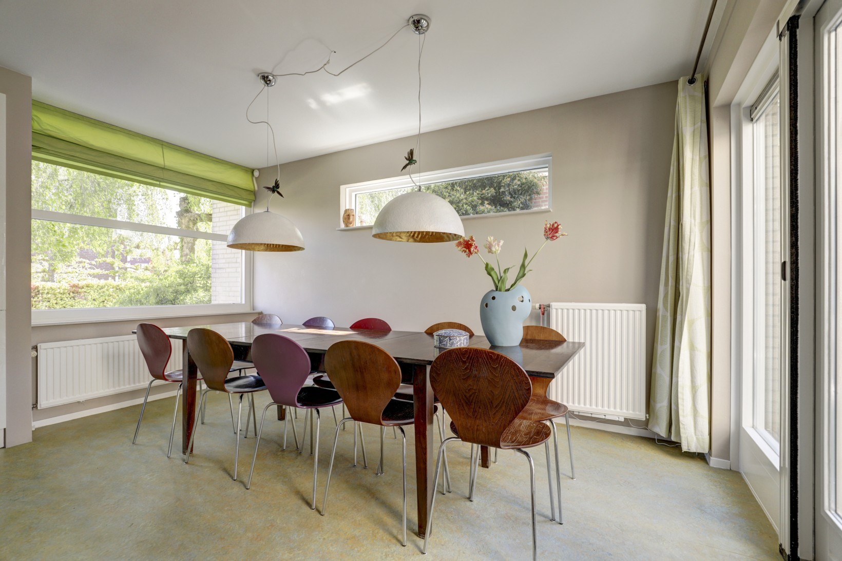 Vrijstaande woning te koop: Boerensloot 4, Gouda