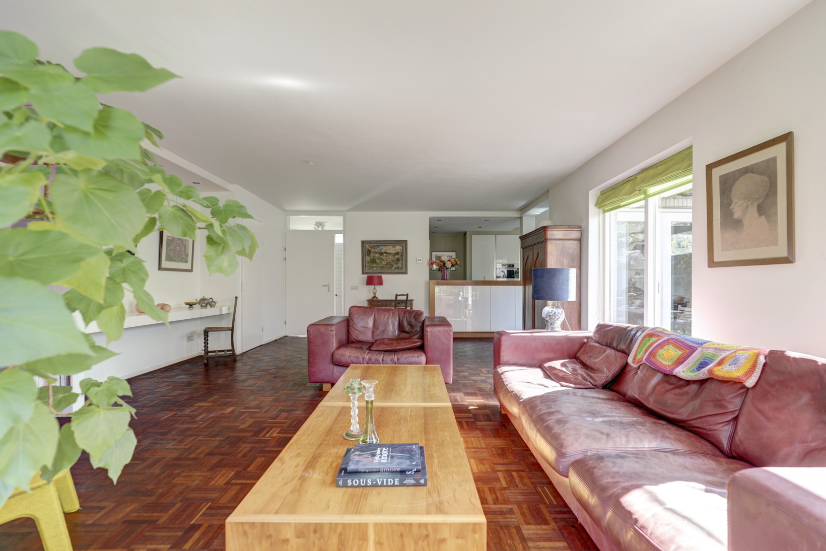 Vrijstaande woning te koop: Boerensloot 4, Gouda