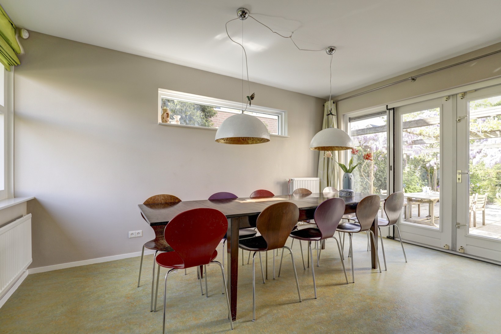 Vrijstaande woning te koop: Boerensloot 4, Gouda