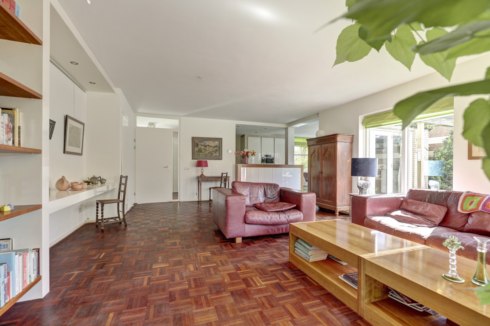 Vrijstaande woning te koop: Boerensloot 4, Gouda