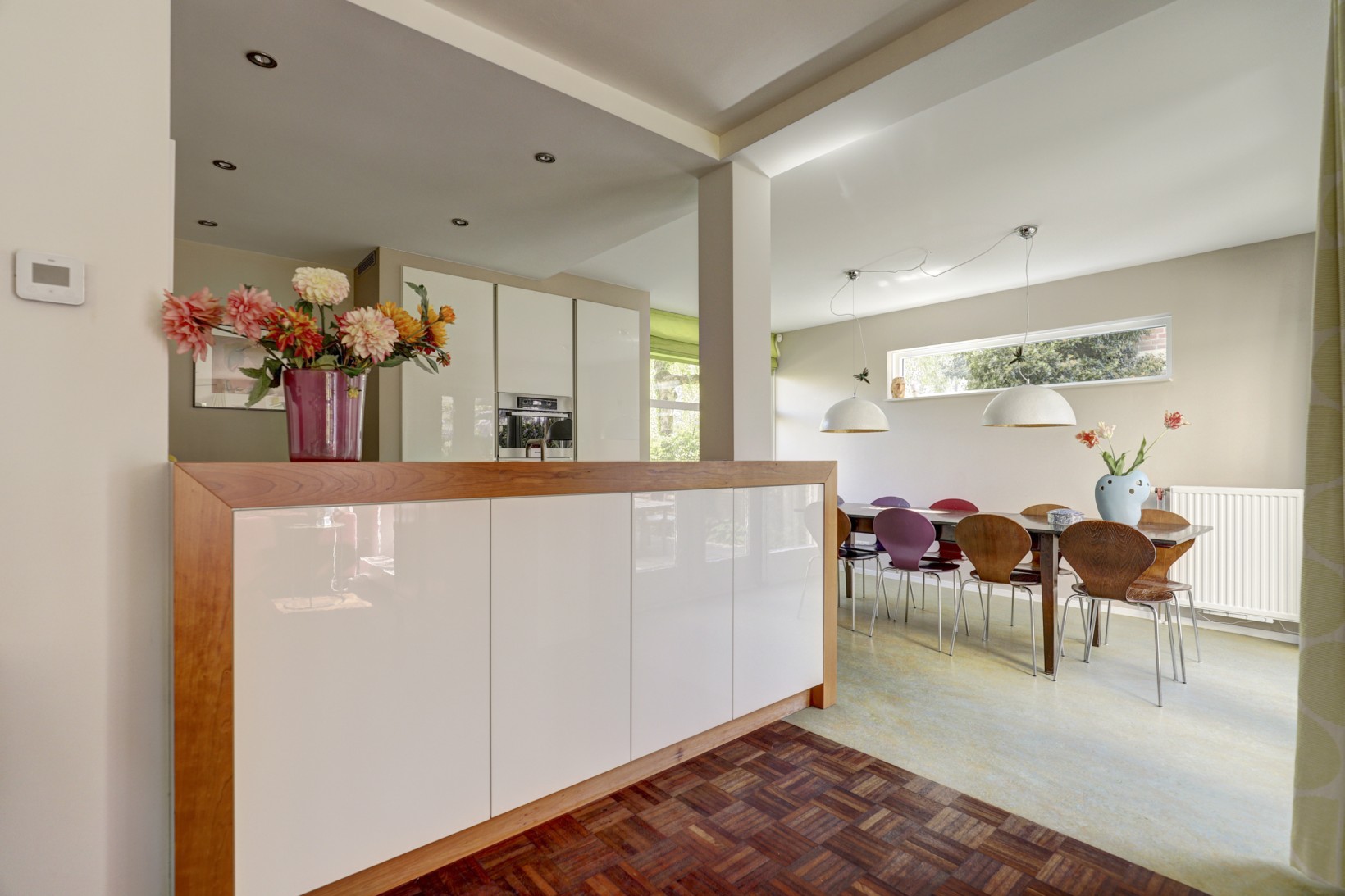 Vrijstaande woning te koop: Boerensloot 4, Gouda