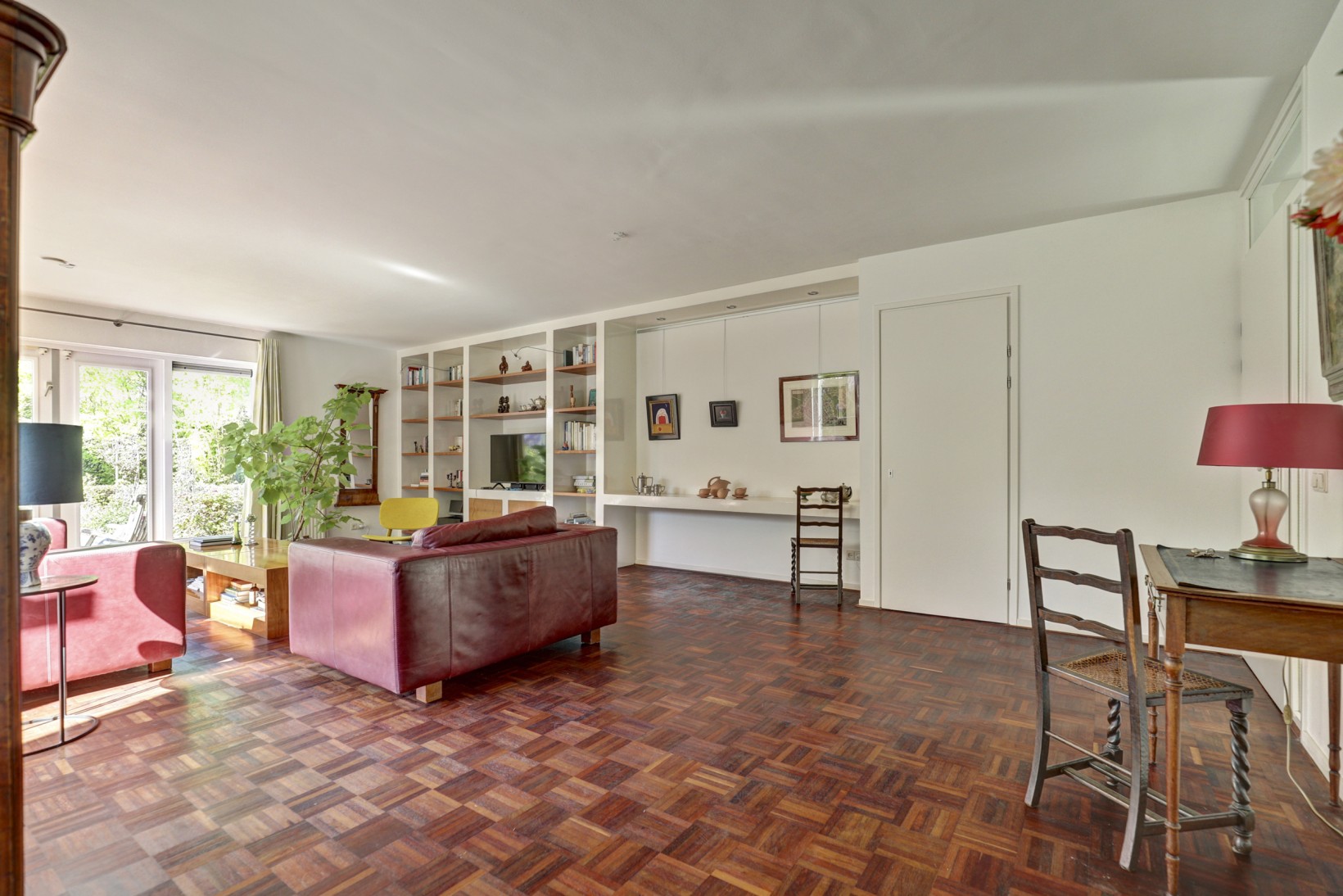 Vrijstaande woning te koop: Boerensloot 4, Gouda