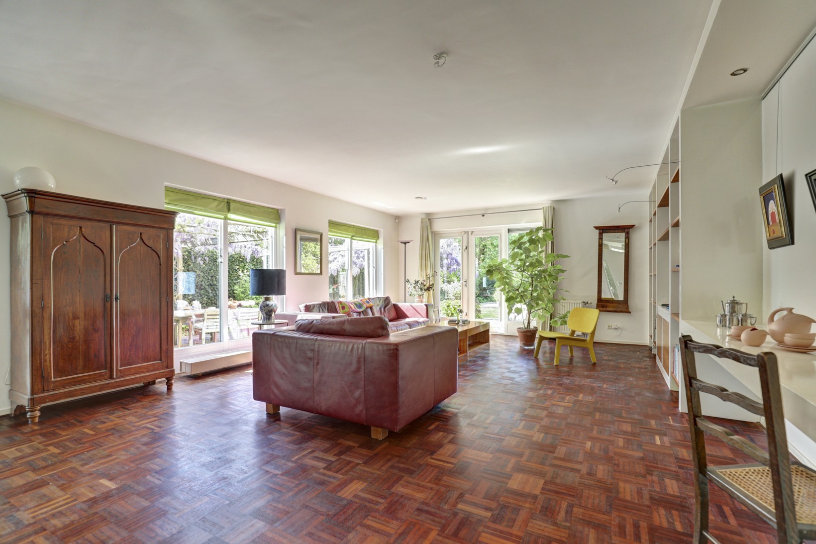 Vrijstaande woning te koop: Boerensloot 4, Gouda