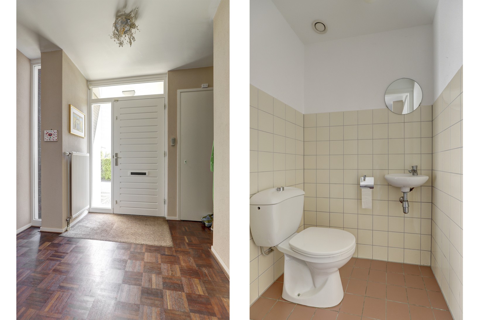 Vrijstaande woning te koop: Boerensloot 4, Gouda