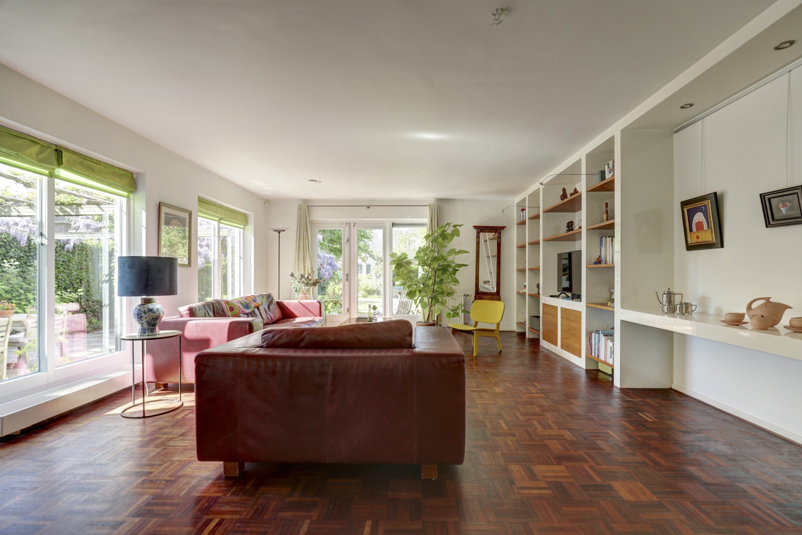 Vrijstaande woning te koop: Boerensloot 4, Gouda