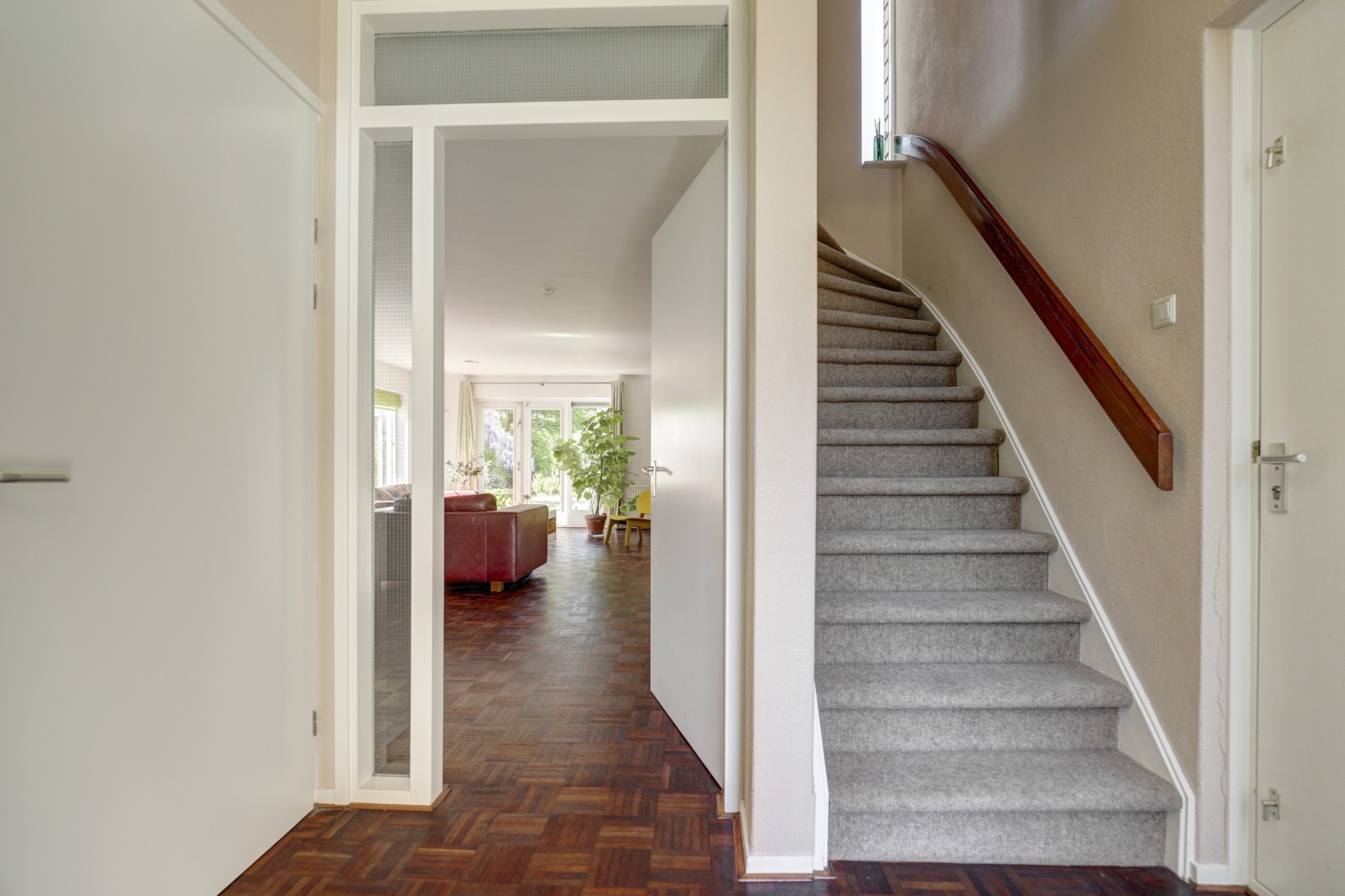 Vrijstaande woning te koop: Boerensloot 4, Gouda
