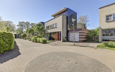 Boerensloot 4