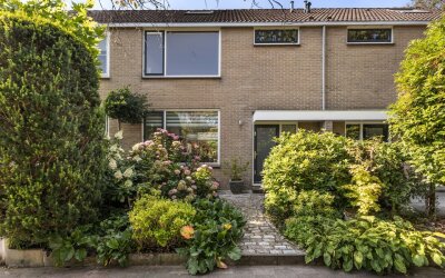 Blommesteinsingel 24