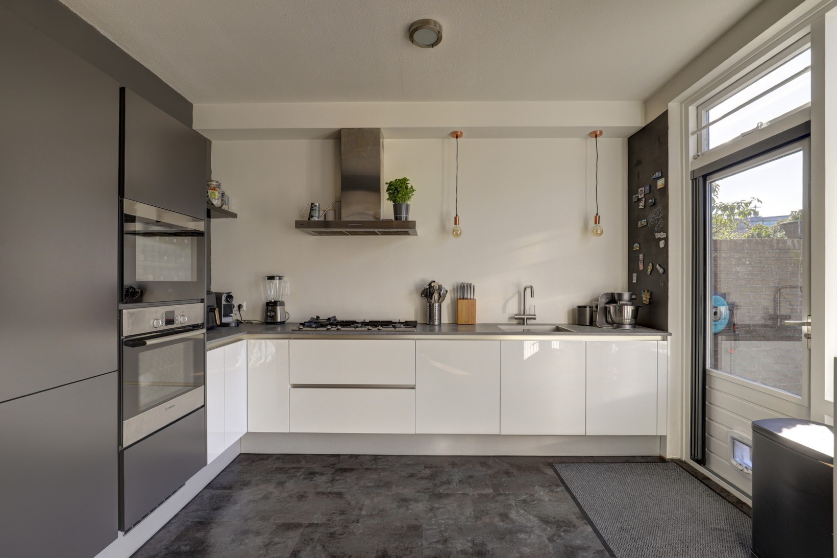 Tussenwoning te koop: Palenstein 34, Gouda