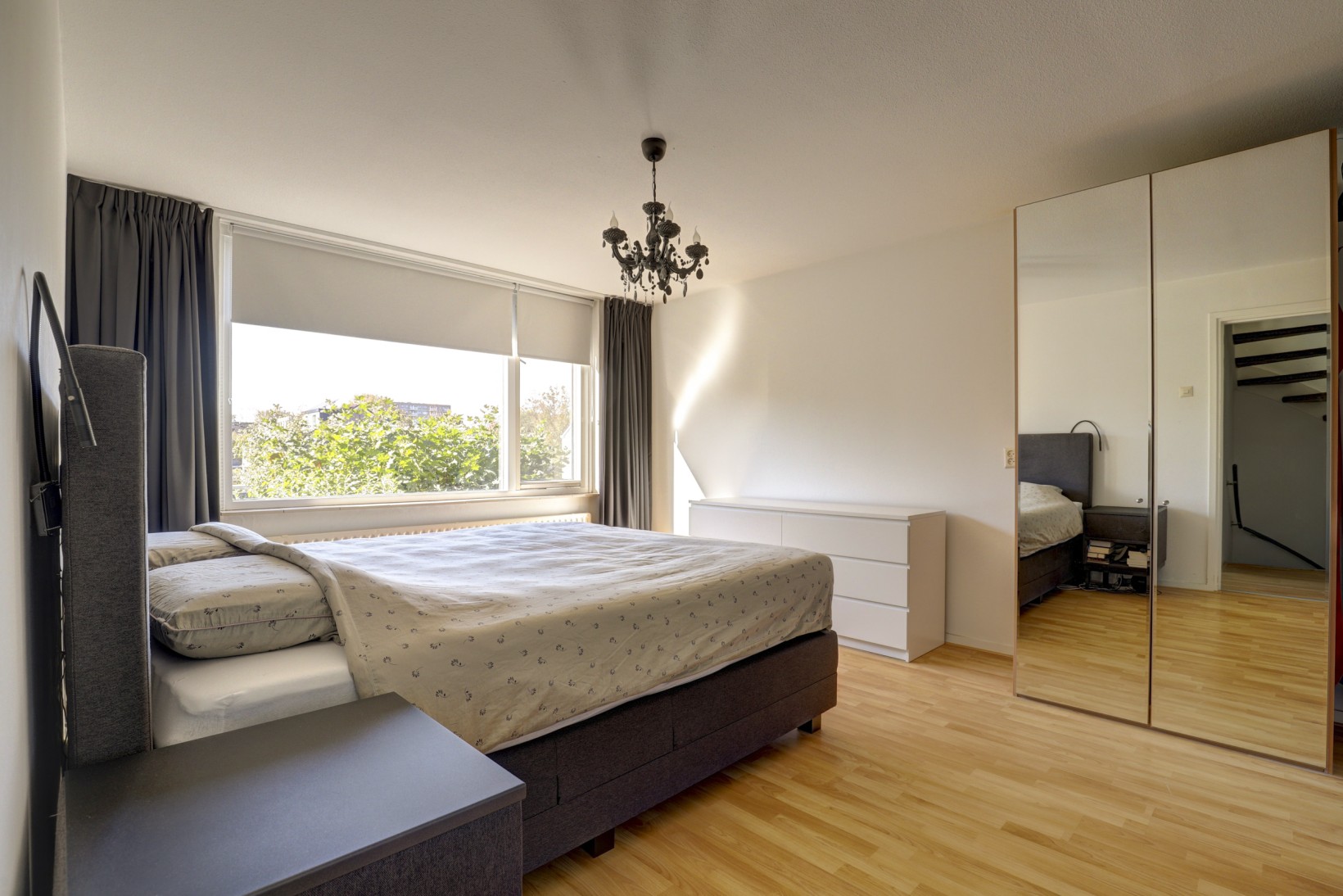 Tussenwoning te koop: Palenstein 34, Gouda