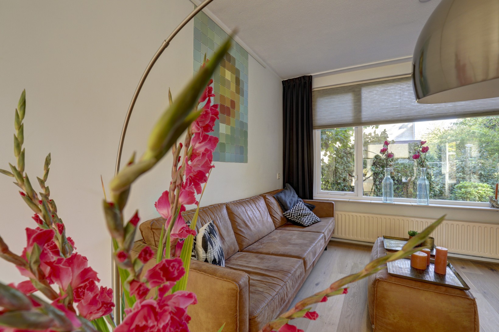 Tussenwoning te koop: Palenstein 34, Gouda
