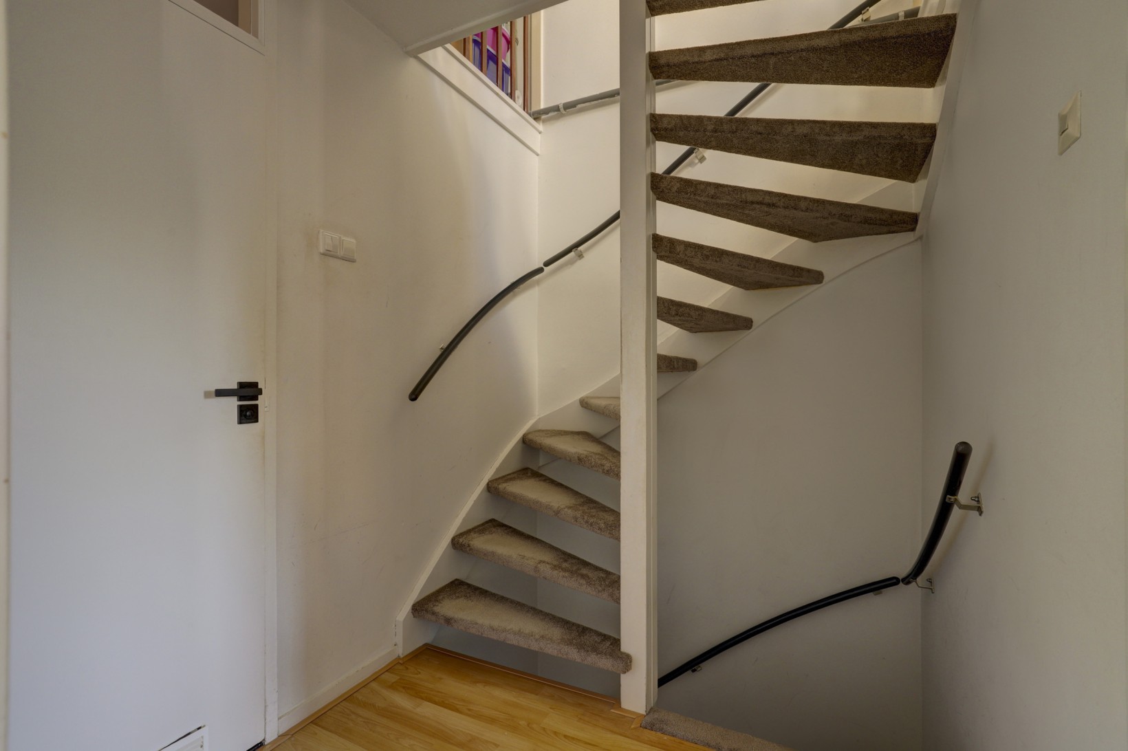 Tussenwoning te koop: Palenstein 34, Gouda
