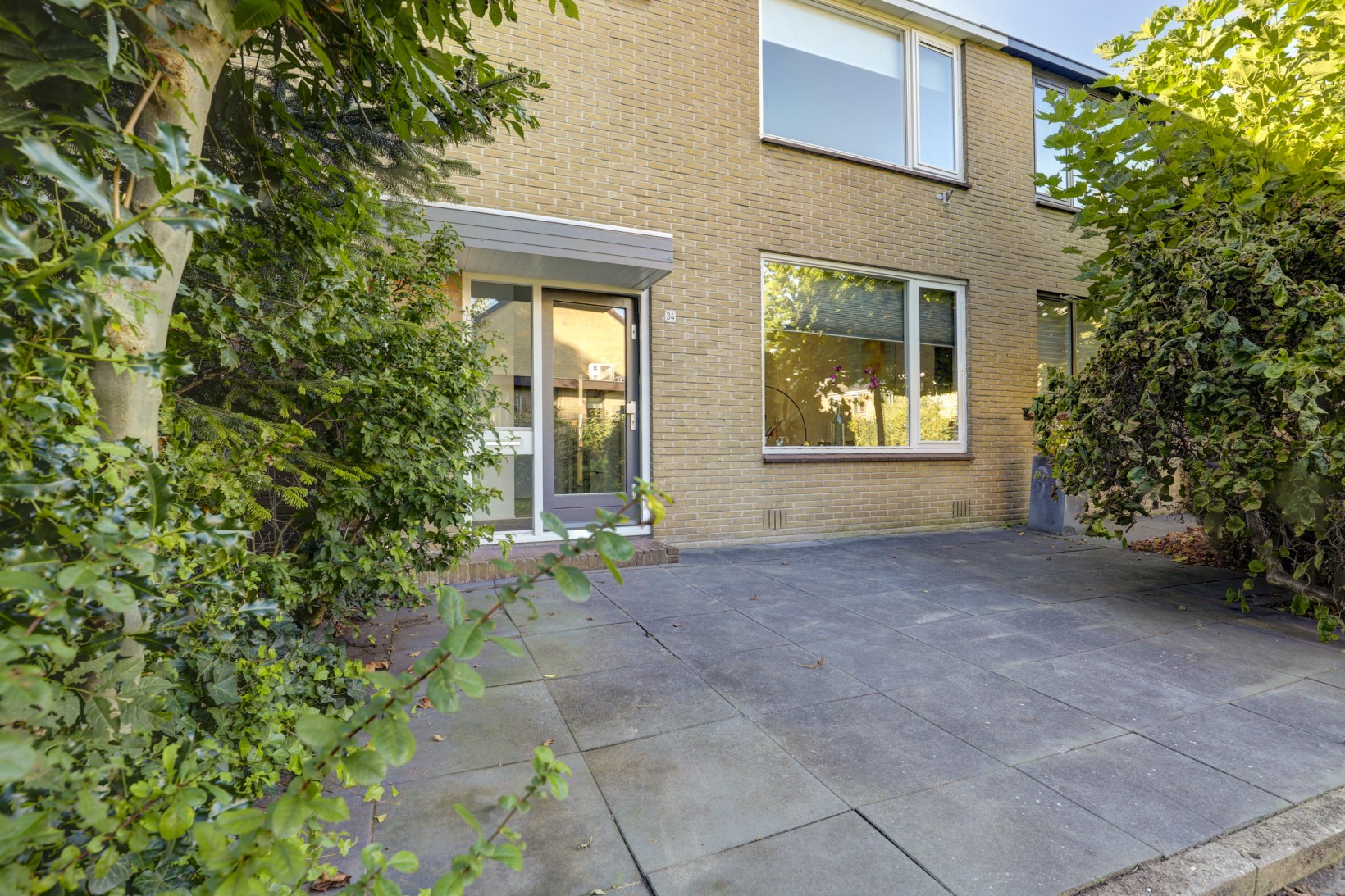 Tussenwoning te koop: Palenstein 34, Gouda