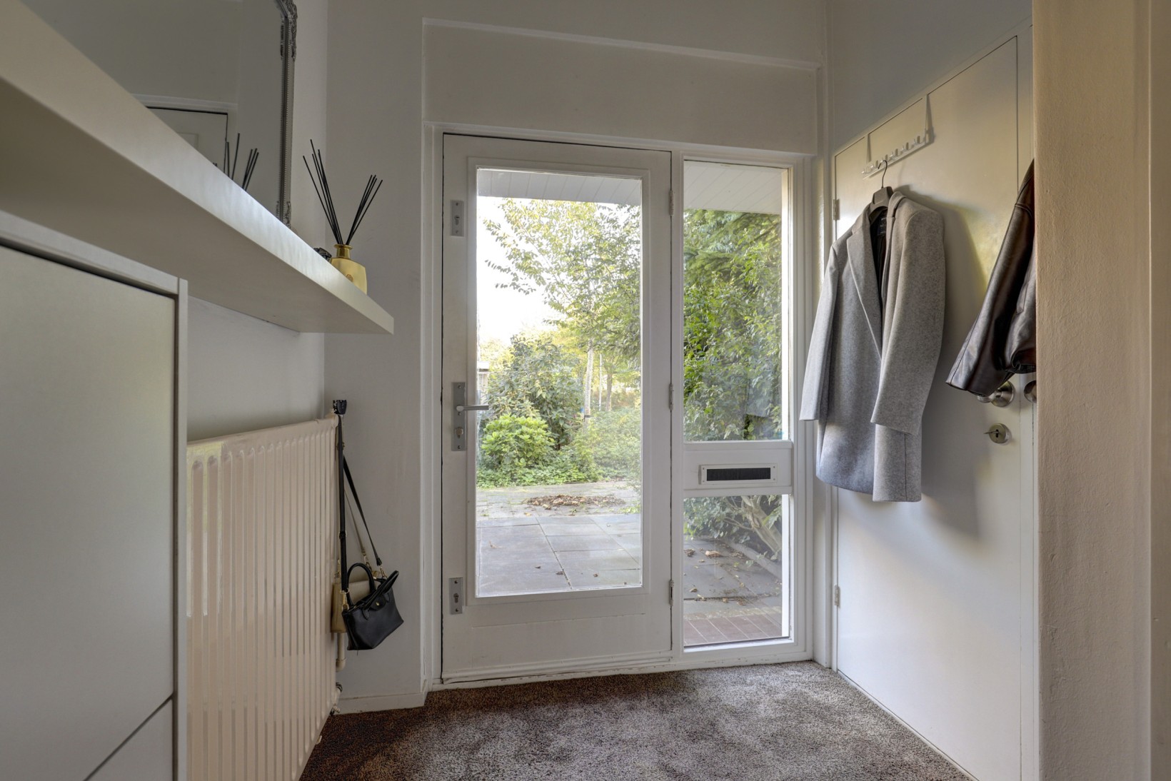 Tussenwoning te koop: Palenstein 34, Gouda