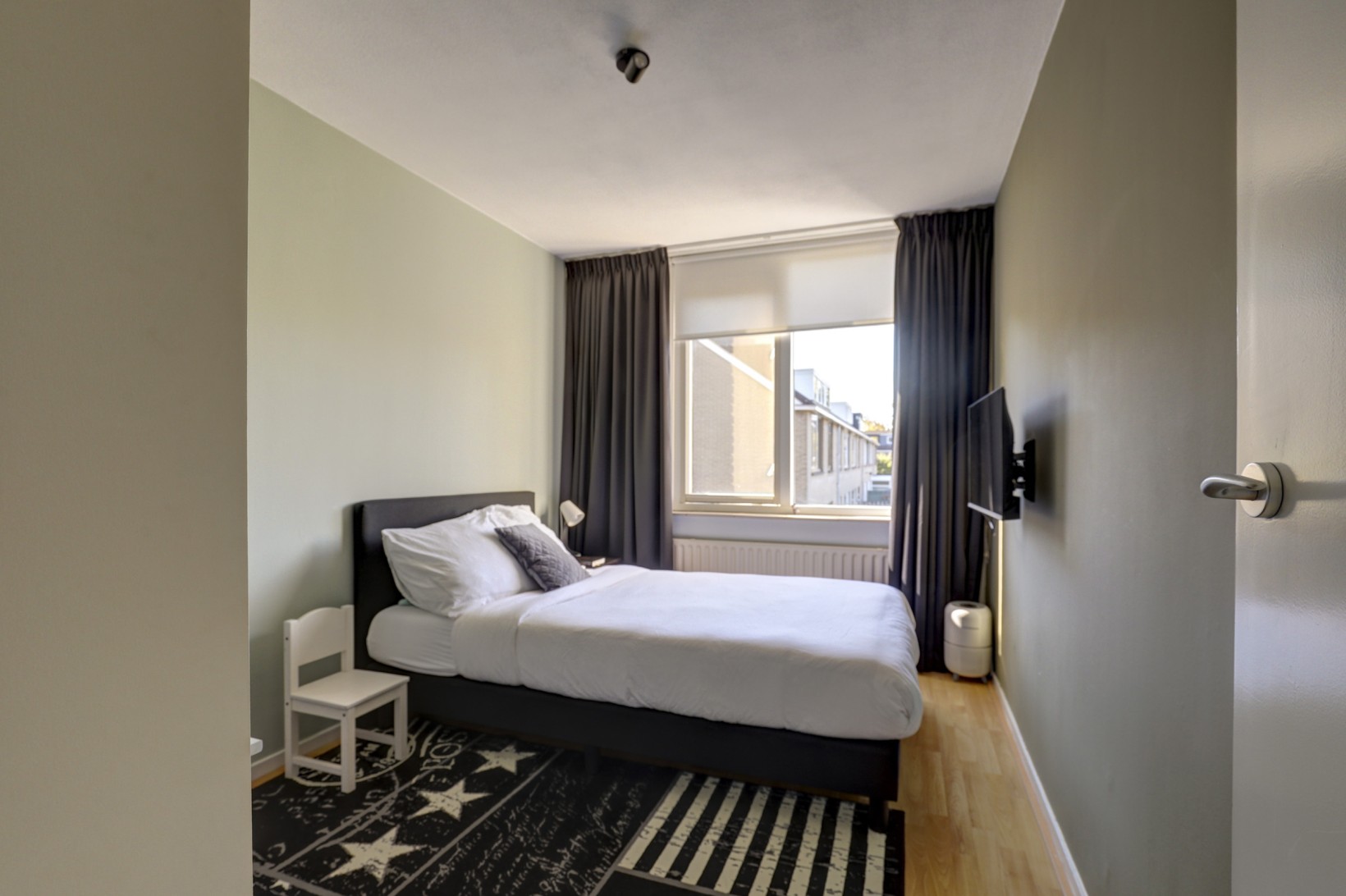 Tussenwoning te koop: Palenstein 34, Gouda