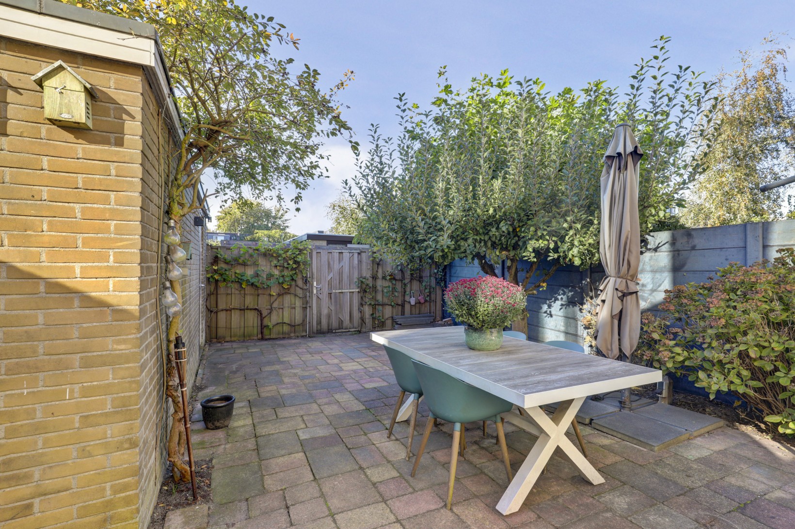 Tussenwoning te koop: Palenstein 34, Gouda