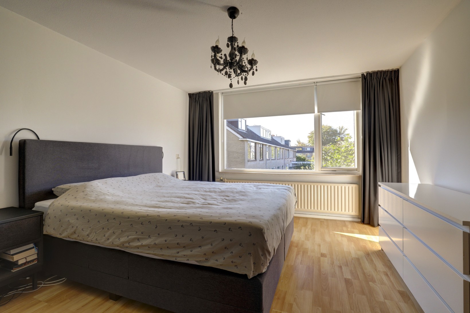 Tussenwoning te koop: Palenstein 34, Gouda