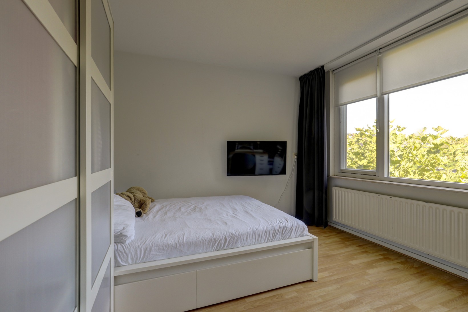 Tussenwoning te koop: Palenstein 34, Gouda
