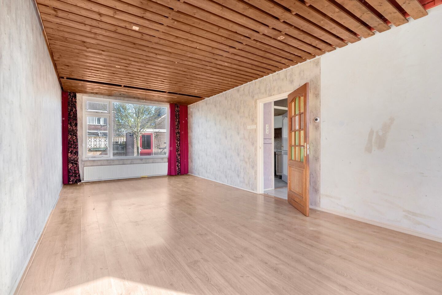 Tussenwoning te koop: Weerestein 8, Gouda
