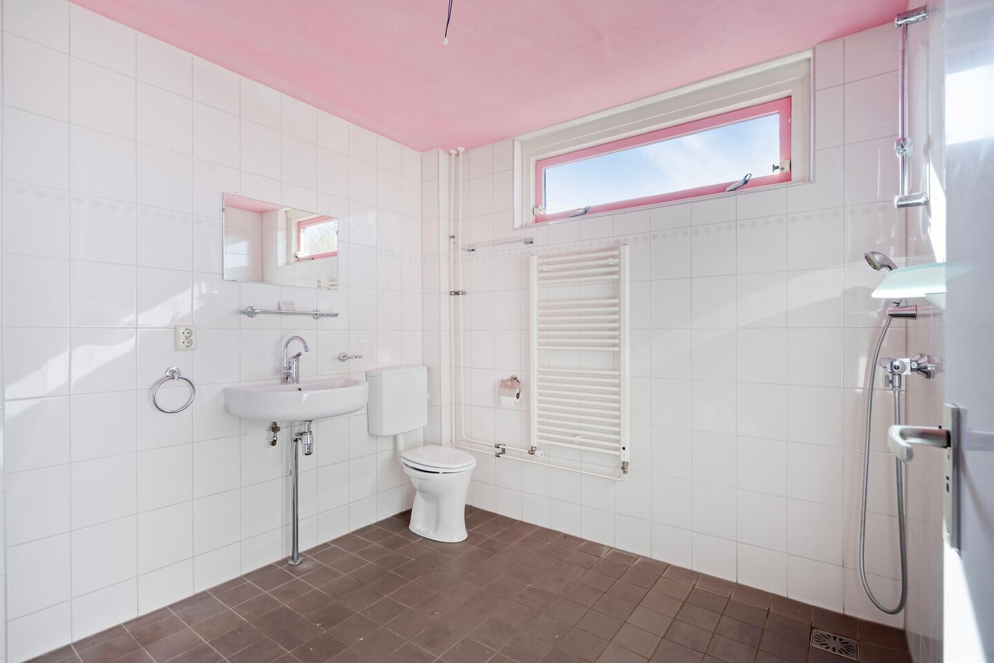 Tussenwoning te koop: Weerestein 8, Gouda