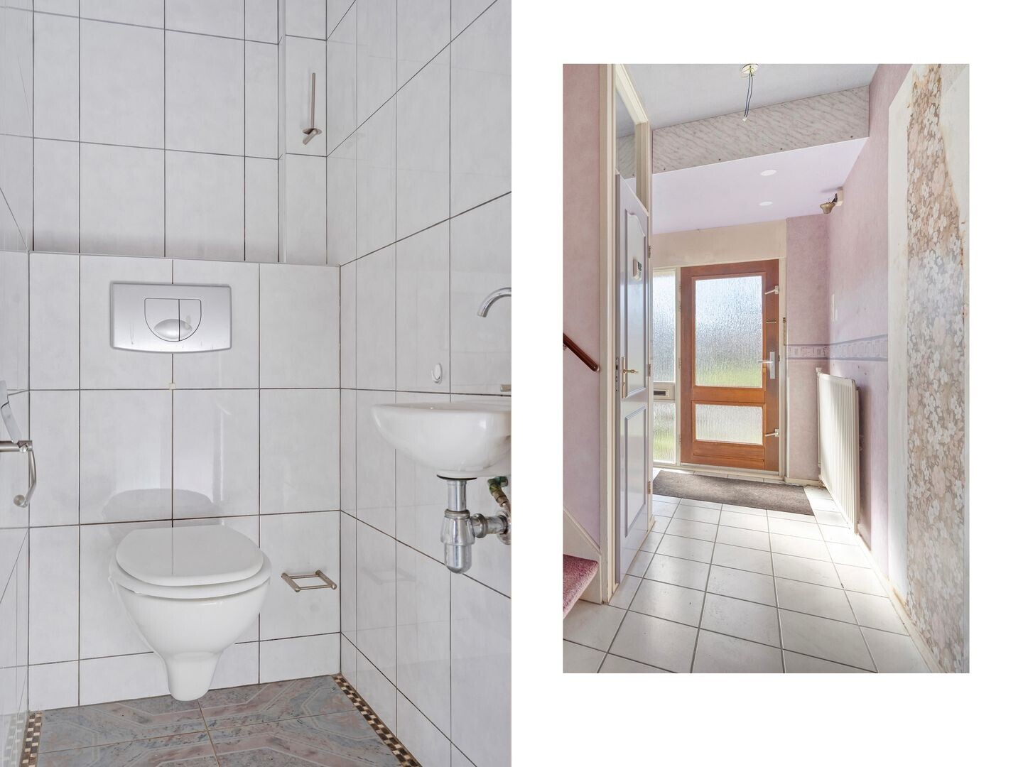Tussenwoning te koop: Weerestein 8, Gouda