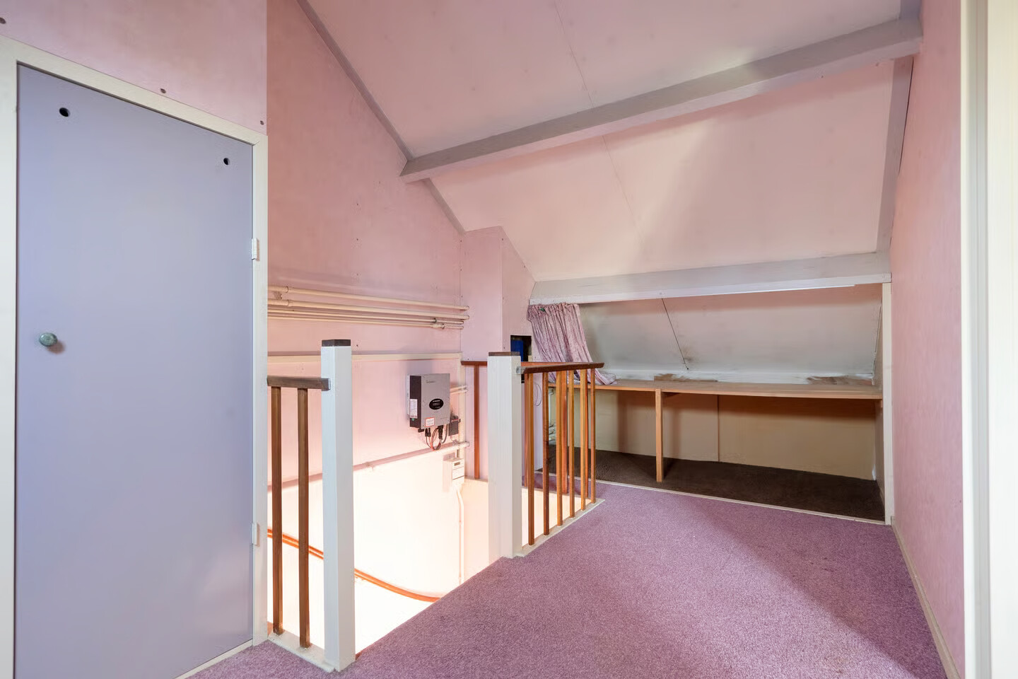 Tussenwoning te koop: Weerestein 8, Gouda