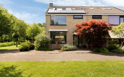 Woudestein 36