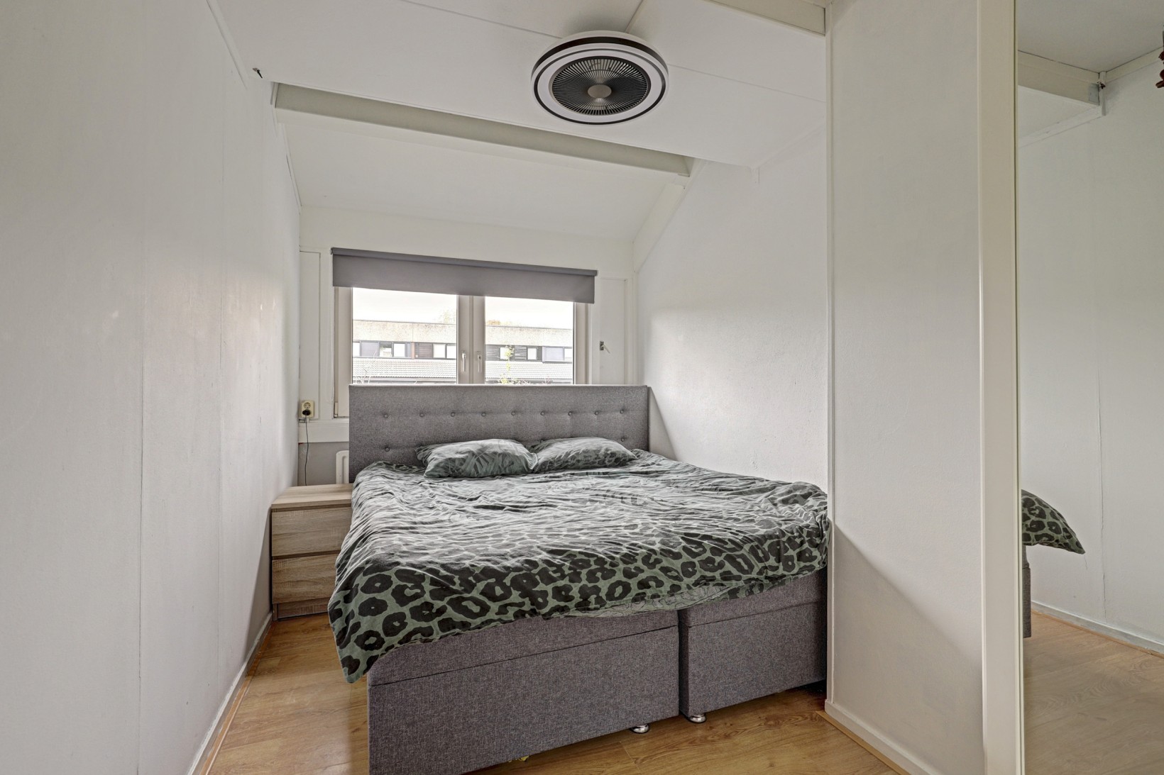 Tussenwoning te koop: Ida Hoeve 4, Gouda