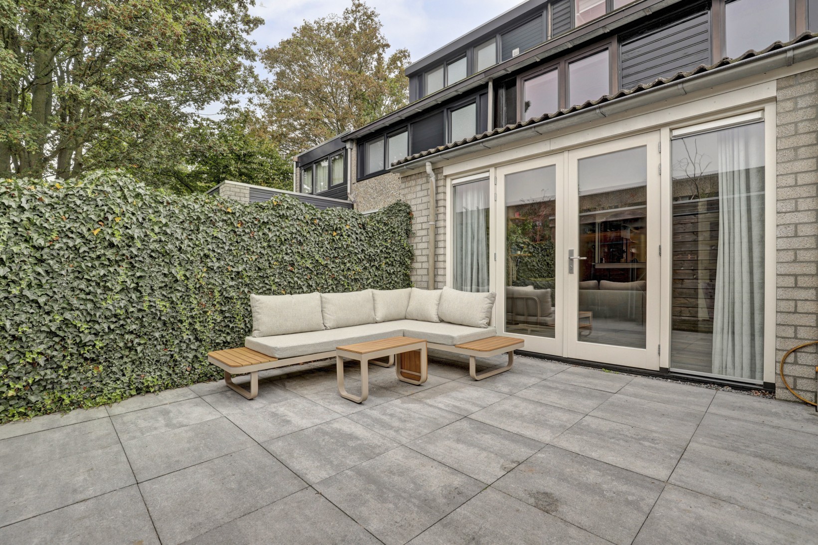 Tussenwoning te koop: Ida Hoeve 4, Gouda