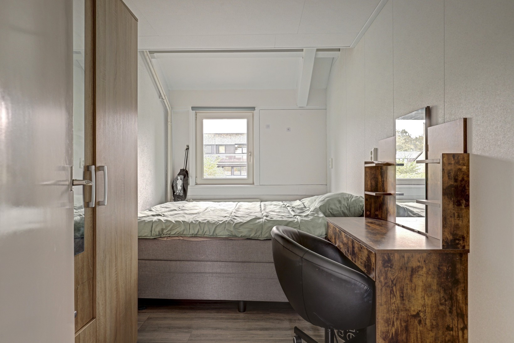 Tussenwoning te koop: Ida Hoeve 4, Gouda