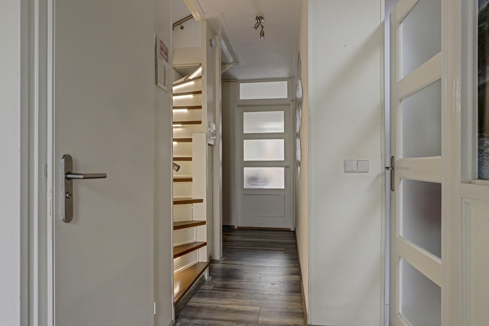 Tussenwoning te koop: Ida Hoeve 4, Gouda