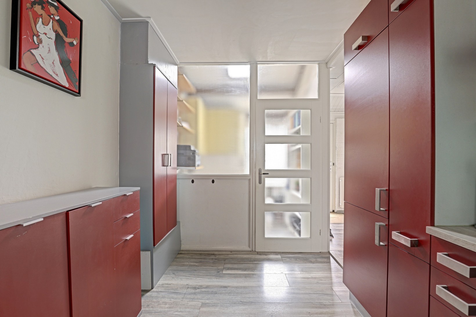 Tussenwoning te koop: Ida Hoeve 4, Gouda