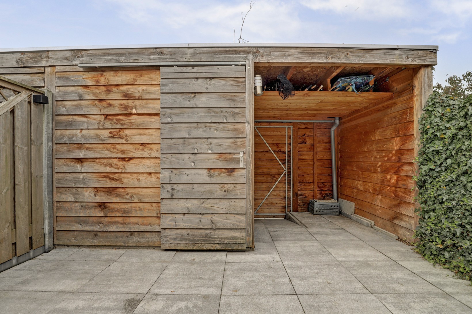 Tussenwoning te koop: Ida Hoeve 4, Gouda
