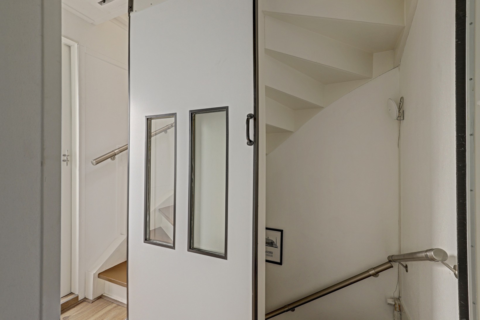 Tussenwoning te koop: Ida Hoeve 4, Gouda