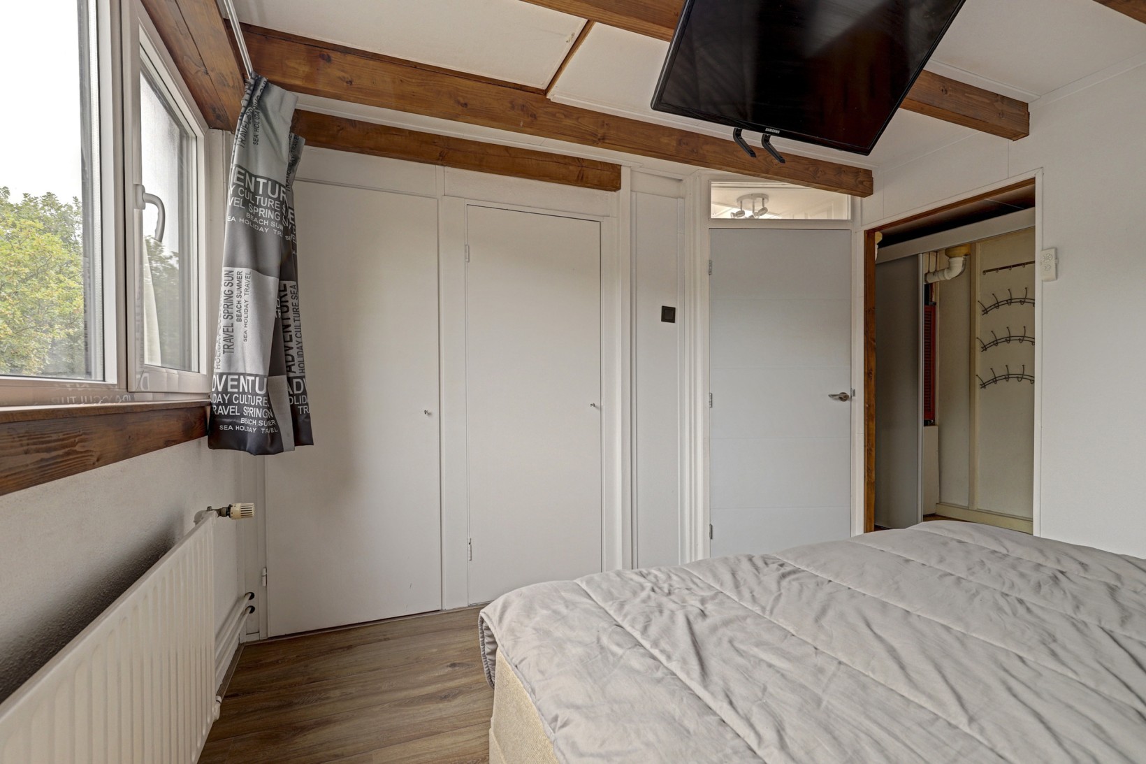 Tussenwoning te koop: Ida Hoeve 4, Gouda