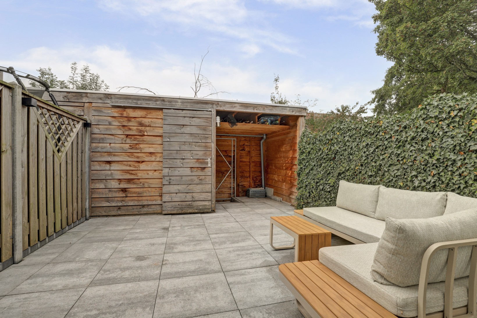 Tussenwoning te koop: Ida Hoeve 4, Gouda