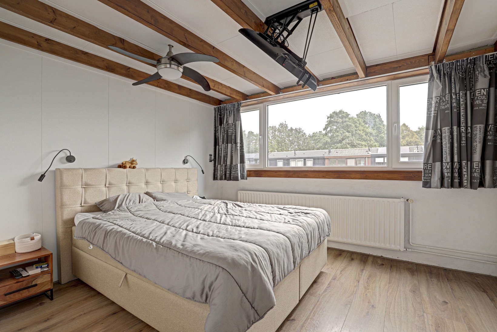 Tussenwoning te koop: Ida Hoeve 4, Gouda