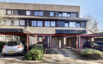 Klazina Hoeve 4