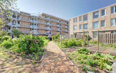 van de Puttestraat 26