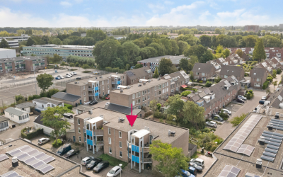 van de Puttestraat 28